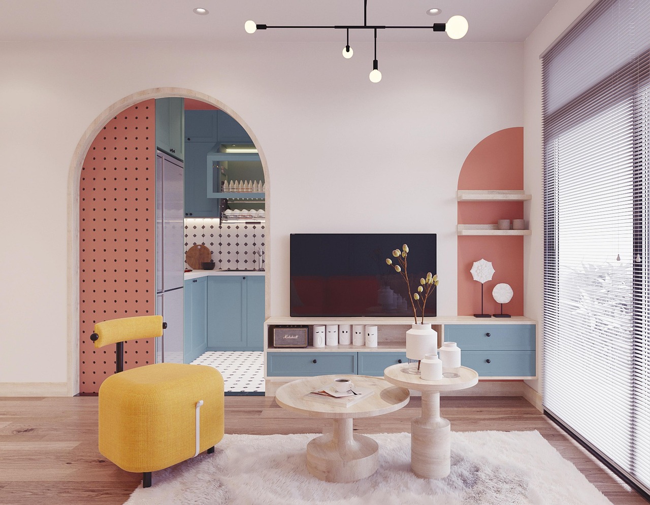 어두운 배경에서 '당신이 죽였다'라는 글자가 강조된 이미지