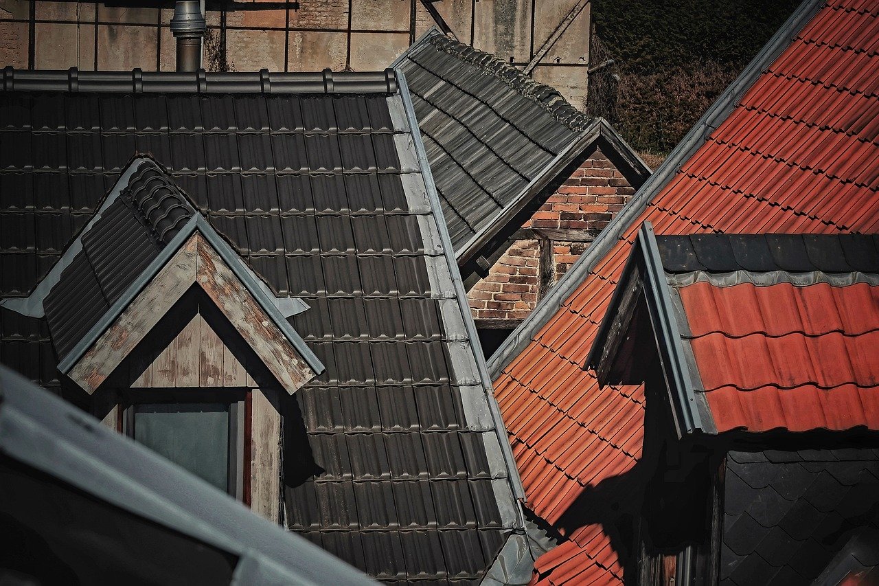 조각도시의 다양한 조각들이 어우러진 현대적인 공원 풍경