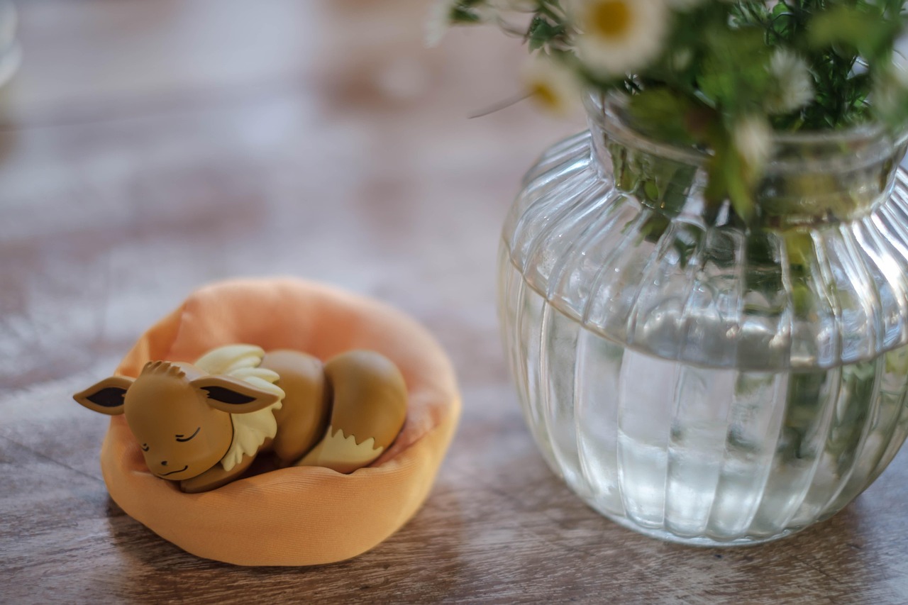 포켓몬 10세대의 새로운 캐릭터들이 함께 모여 있는 모습