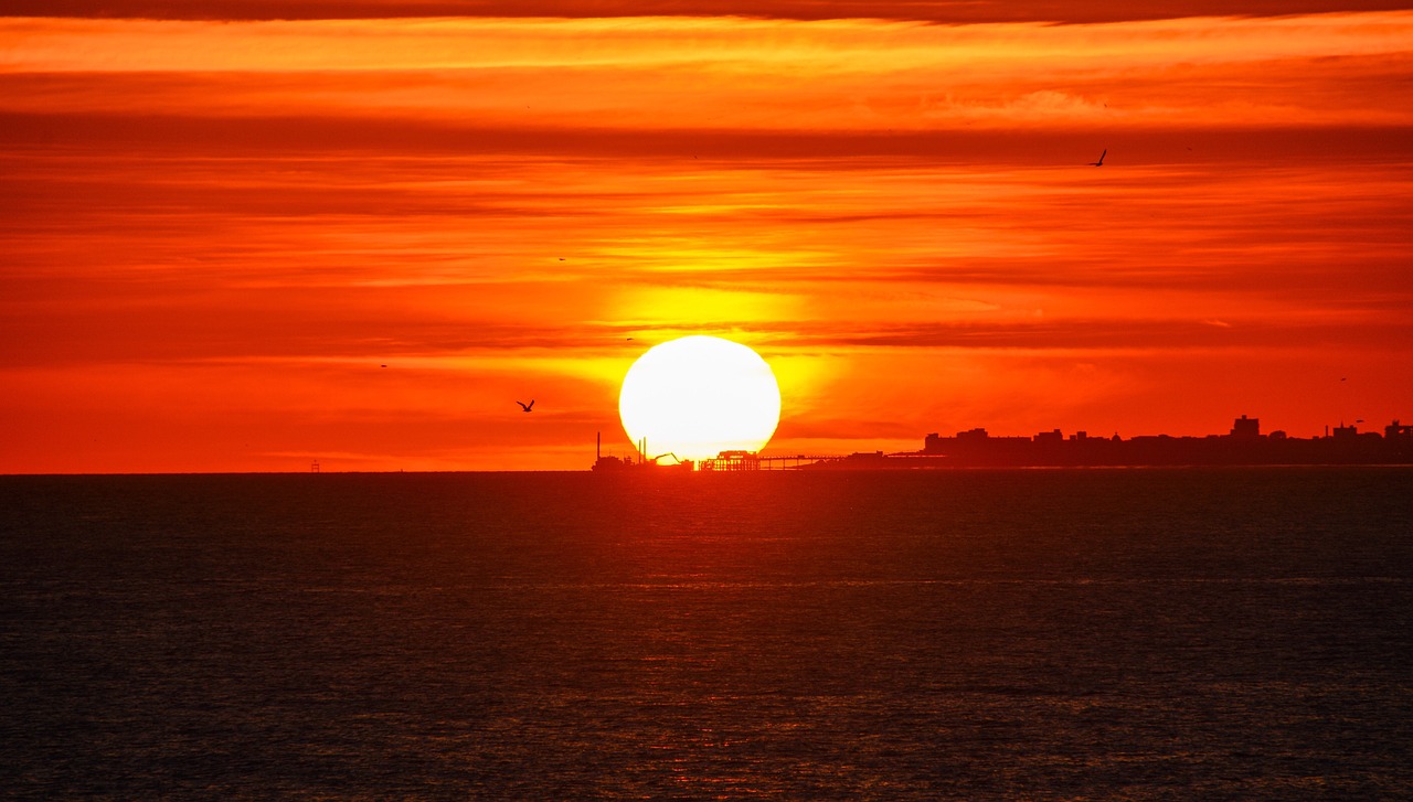 브라이턴과 리버풀의 흥미진진한 대결: EPL에서의 충돌과 그 의미 브라이턴 대 리버풀 경기에서 치열한 공방을 펼치는 선수들 모습