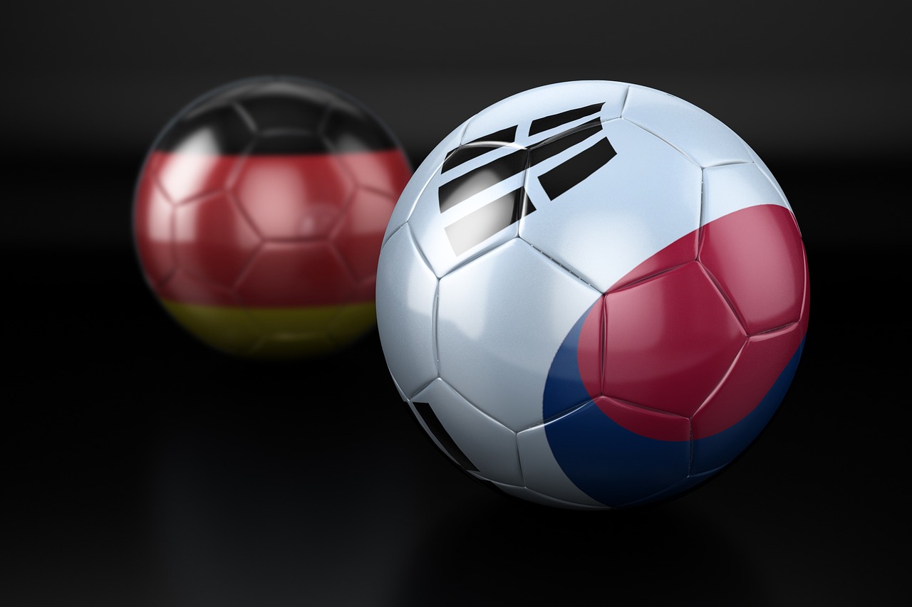 2026 FIFA 월드컵 순위를 확인하는 팬들의 열띤 응원 모습